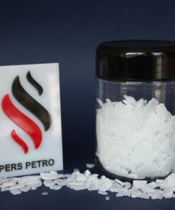 Caustic Soda